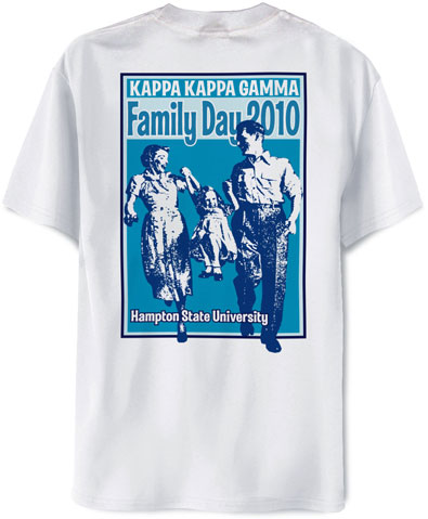 kappa kappa gamma mom shirt