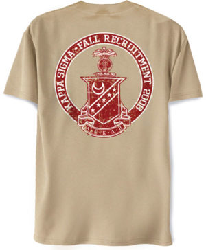 Kappa Sigma Crest