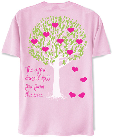 Mom's Day T-Shirt
