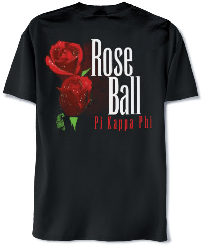 Pi Kappa Phi Rose Ball