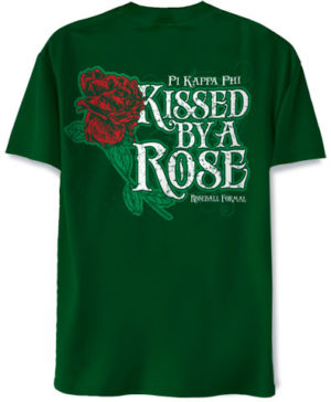 Pi Kappa Phi Roseball Formal