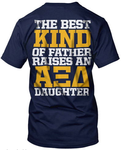 Dad's Day T-Shirt
