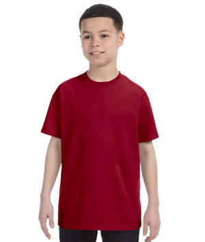 Gildan 5000B Youth T-shirt