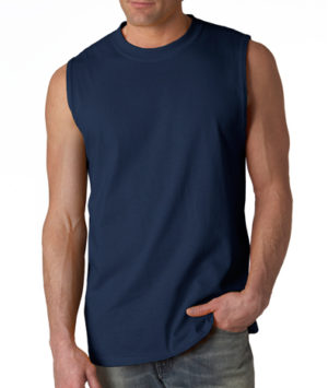 Gildan Style Sleeveless T-shirt 2700