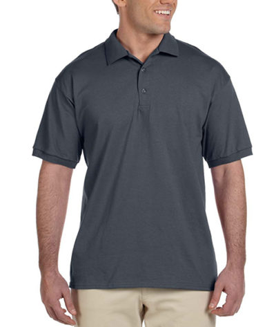 Gildan Polo Shirt
