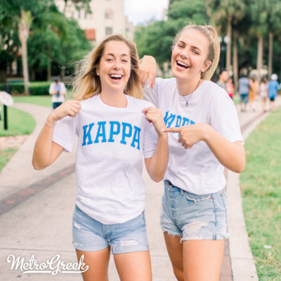 Kappa T-shirts
