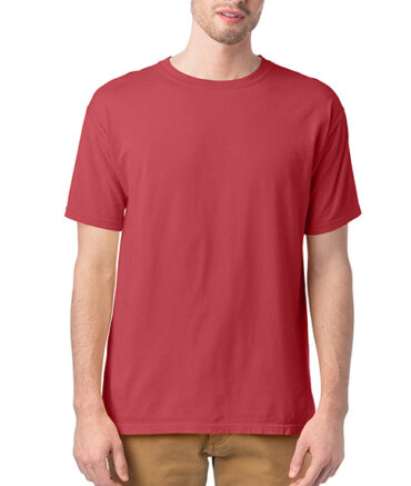 Hanes Comfort Wash Shirt