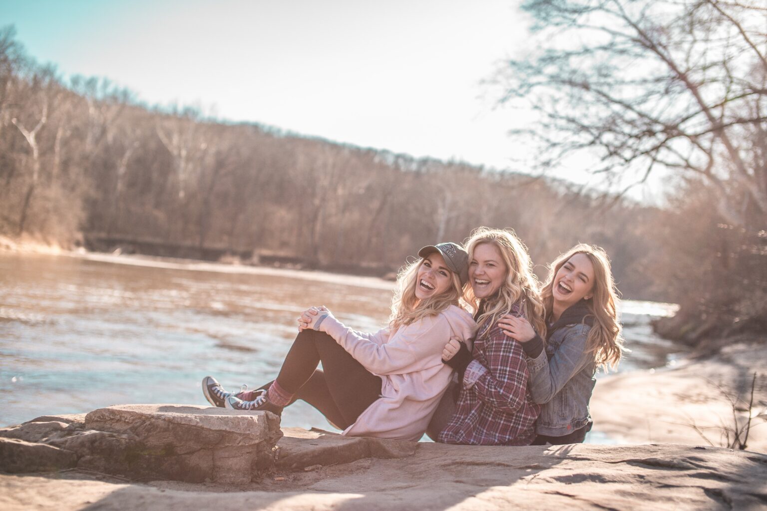 Sorority Instagram Photograpy