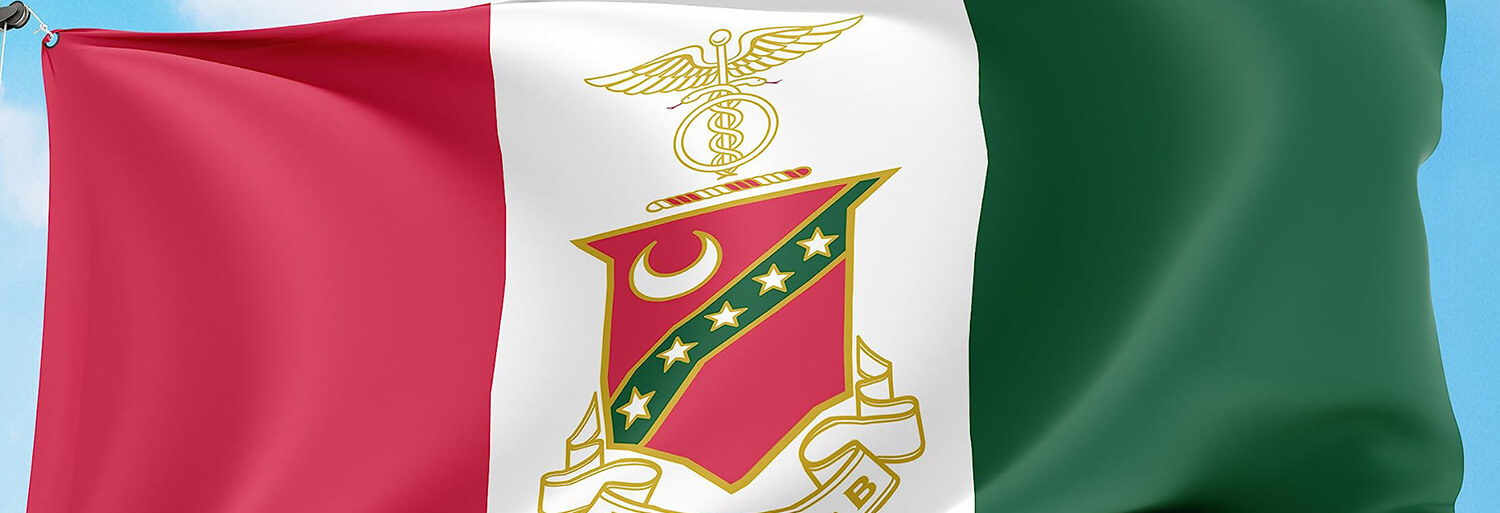 Kappa Sigma Rush Shirt Collection